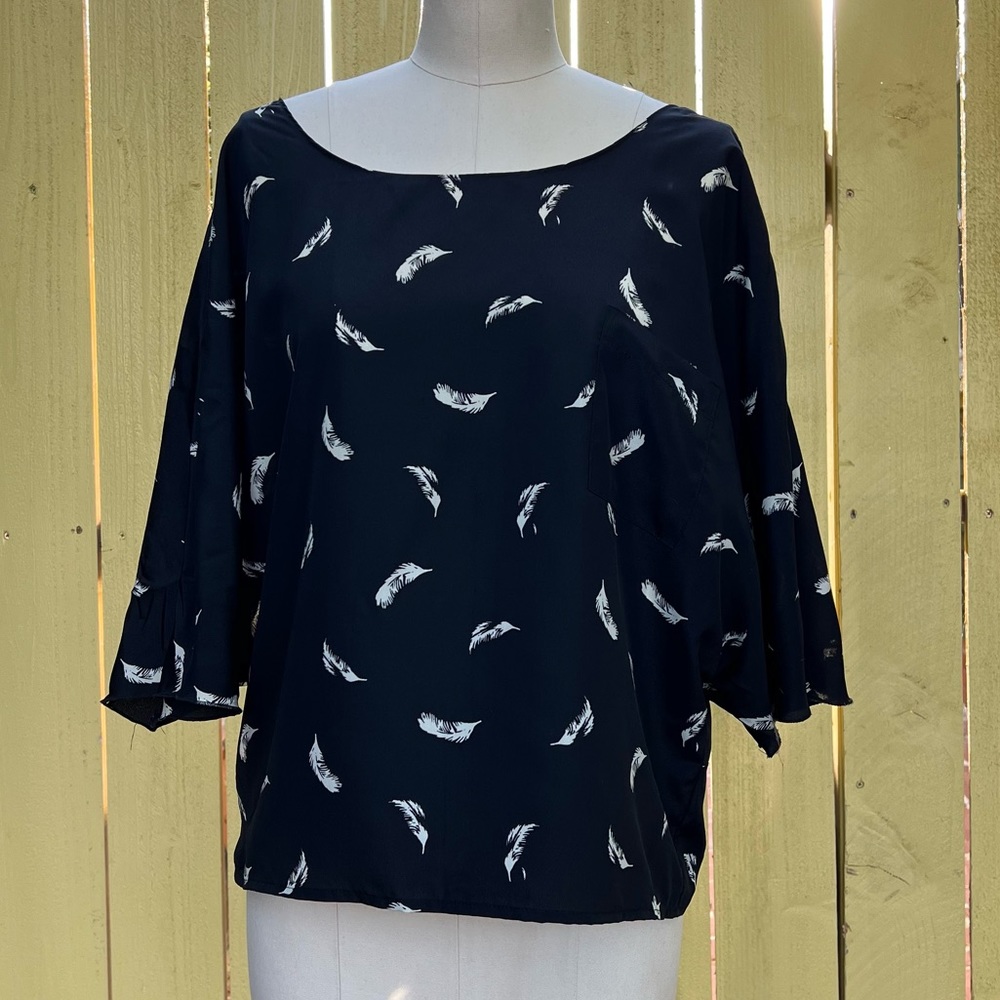 Xhilaration Top M/L